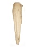 A.L.C. Tan Linen Pants Size 8 - photo 4