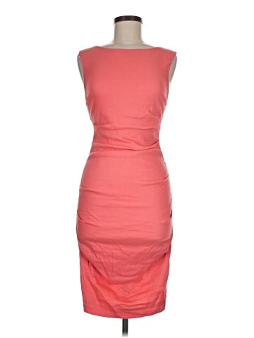 Nicole Miller Artelier Cocktail Dress (view 1)