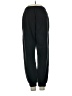 Aerie Solid Black Sweatpants Size S - photo 2
