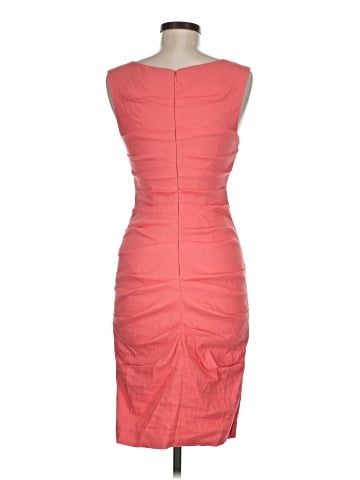 Nicole Miller Artelier Cocktail Dress (view 2)