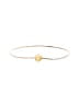 Unbranded Gold Belt Size XXS - photo 1