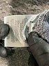 AGOLDE Blue Denim Jacket Size M - photo 7
