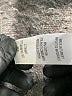 AGOLDE Blue Denim Jacket Size M - photo 8