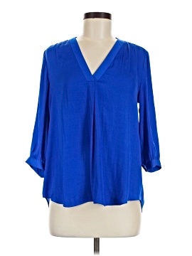 Vince Camuto 3/4 Sleeve Blouse