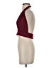 Shein Burgundy Tank Top Size XS - photo 5