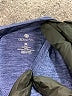 Apana Blue Active T-Shirt Size M - photo 7