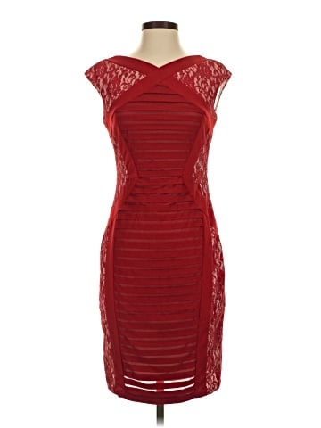 Jax Cocktail Dress (view 1)