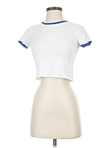 Outdoor Voices Short Sleeve T-Shirt (view 1)