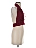 Shein Burgundy Tank Top Size XS - photo 4