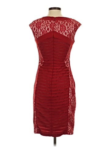 Jax Cocktail Dress (view 2)
