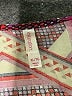 Xhilaration 100% Rayon Graphic Burgundy Cocktail Dress Size XL - photo 7