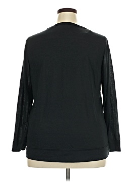 Tommy Hilfiger Sport Long Sleeve Top (view 2)