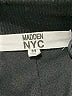 madden nyc Tweed Gray Jacket Size M - photo 7