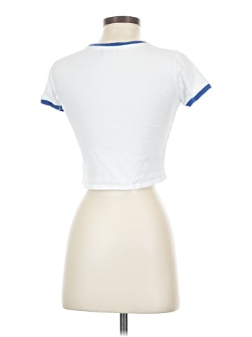 Outdoor Voices Short Sleeve T-Shirt (view 2)