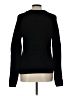 525 America Solid Black Pullover Sweater Size L - photo 2