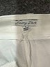 Emory Park Solid Ivory Skort Size L - photo 3