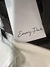 Emory Park Solid Ivory Skort Size L - photo 5