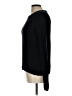 525 America Solid Black Pullover Sweater Size L - photo 5