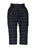 Unbranded Black Casual Pants Size 140 cm / US 10 - photo 1