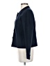 T Tahari Blue Jacket Size S - photo 5