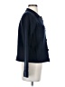 T Tahari Blue Jacket Size S - photo 4