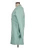 Bebe Teal Cocktail Dress Size L - photo 5