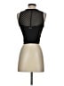 Michi Black Tank Top Size S - photo 2