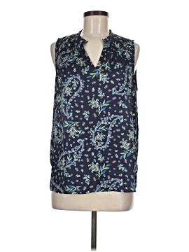 Zac & Rachel Sleeveless Blouse