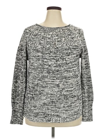 Chaps Pullover Sweater (view 1)