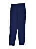 Nike 100% Cotton Blue Casual Pants Size M (kids) - photo 2