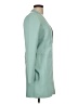Bebe Teal Cocktail Dress Size L - photo 4