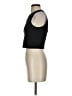 Michi Black Tank Top Size S - photo 5