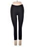 Old Navy Black Leggings Size 8 - photo 1
