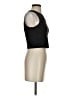 Michi Black Tank Top Size S - photo 4