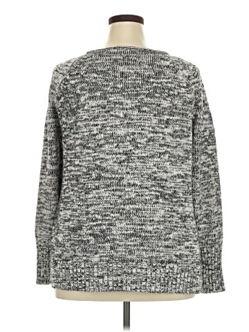Chaps Pullover Sweater (view 2)