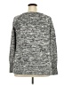 Chaps Tweed Gray Pullover Sweater Size XXL - photo 2