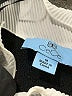 CeCe Black Casual Dress Size M - photo 7