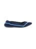 ROTHY'S Blue Flats Size 8 - photo 1