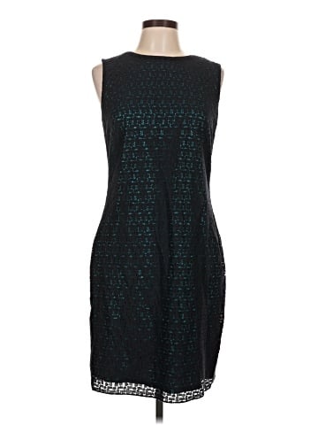 T Tahari Cocktail Dress (view 1)