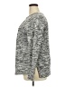 Chaps Tweed Gray Pullover Sweater Size XXL - photo 5
