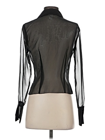 Windsor Long Sleeve Blouse (view 2)