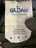 Gildan Blue Pullover Hoodie Size M - photo 7