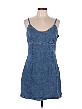 Express Bleus Casual Dress
