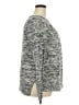 Chaps Tweed Gray Pullover Sweater Size XXL - photo 4