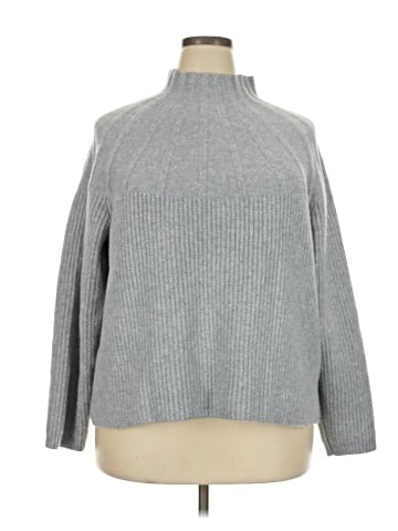 Nine West Turtleneck Sweater (view 1)