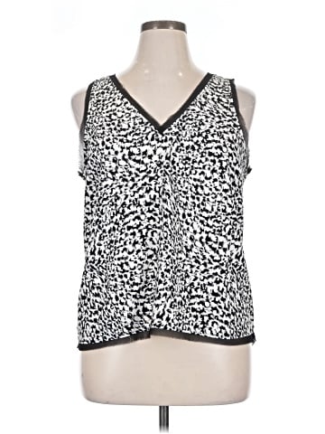 Halogen Tank Top (view 1)