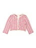 Bonnie Baby Houndstooth Pink Jacket 18-24 MO / 24 MO - photo 1