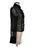 Windsor Black Long Sleeve Blouse Size S - photo 4