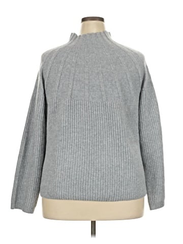 Nine West Turtleneck Sweater (view 2)