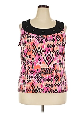 Laura Ashley Tank Top (view 1)